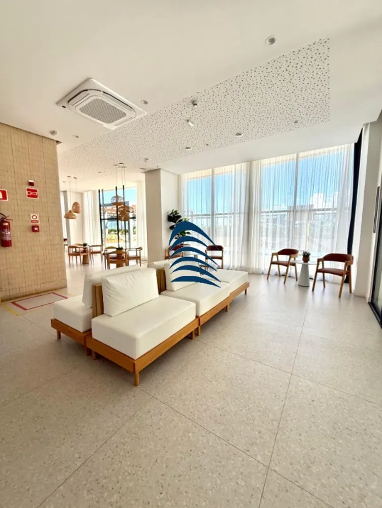 Apartamento, 1 quarto, 40 m² - Foto 9