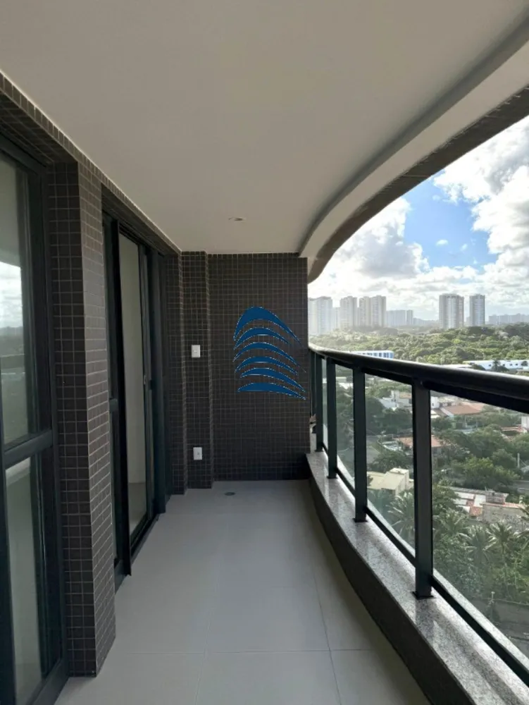 Apartamento, 1 quarto, 40 m² - Foto 5