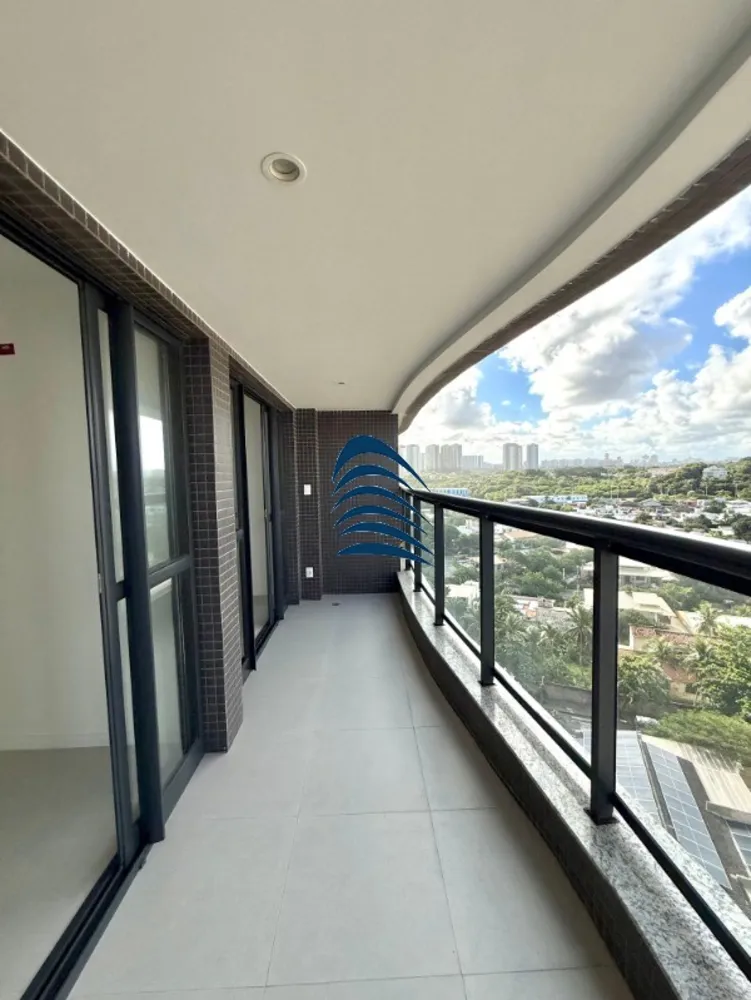 Apartamento, 1 quarto, 40 m² - Foto 6