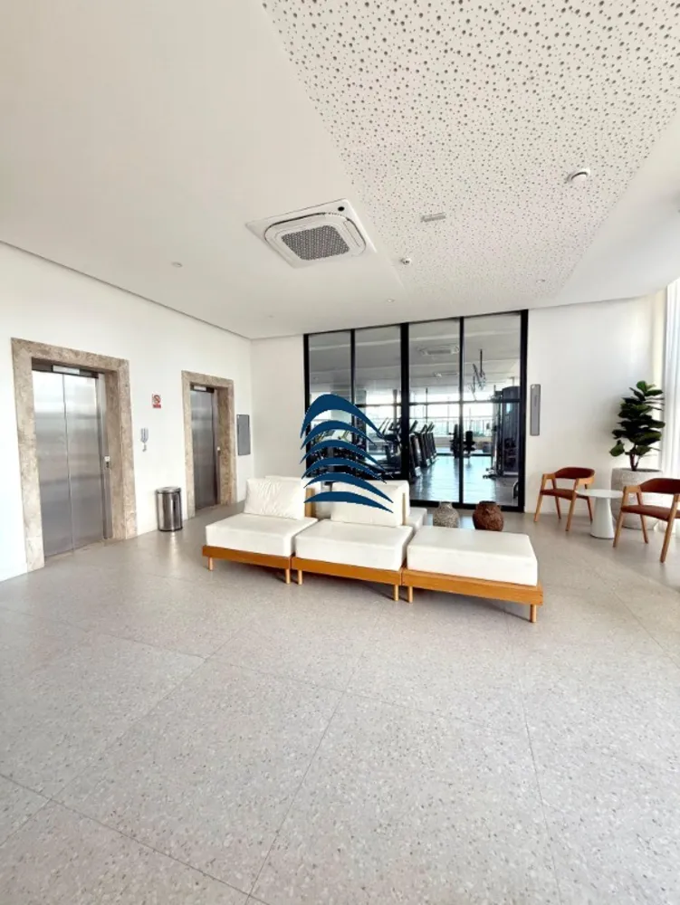 Apartamento, 1 quarto, 40 m² - Foto 12