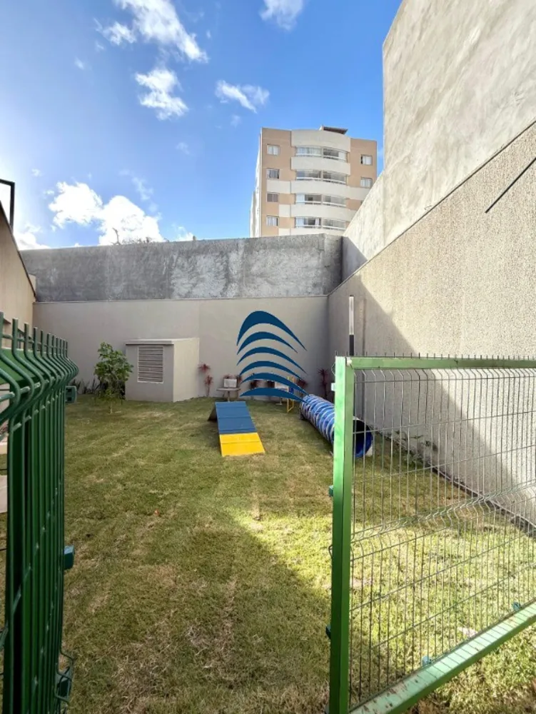 Apartamento, 1 quarto, 40 m² - Foto 5