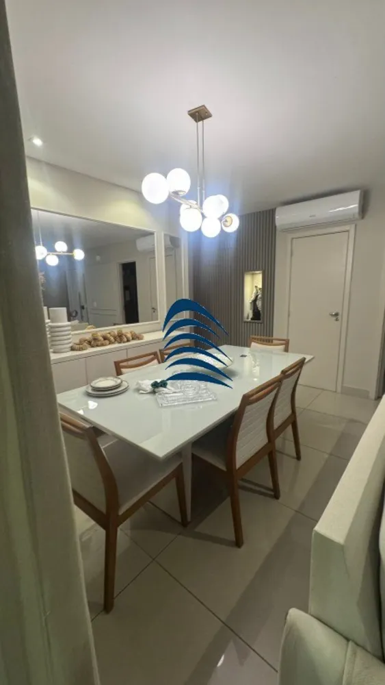 Apartamento, 4 quartos, 113 m² - Foto 2