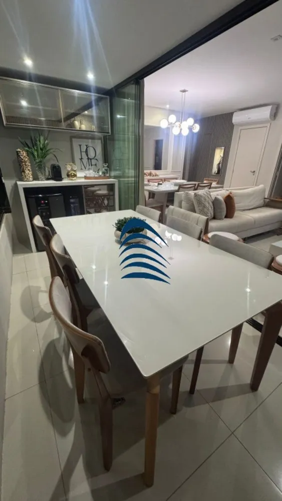 Apartamento, 4 quartos, 113 m² - Foto 5