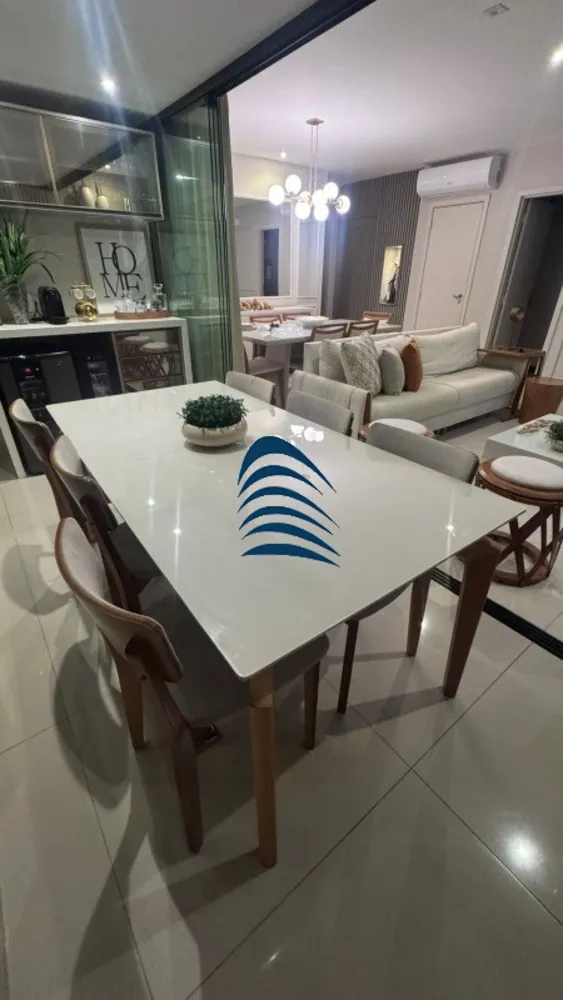 Apartamento, 4 quartos, 113 m² - Foto 7