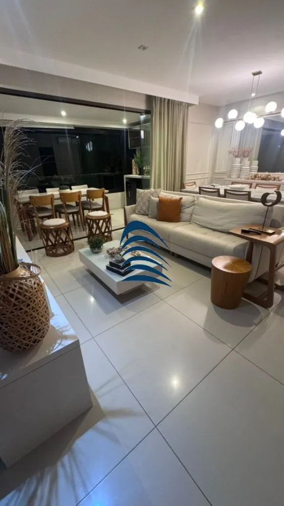 Apartamento, 4 quartos, 113 m² - Foto 1