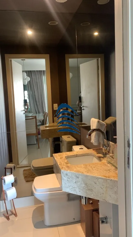 Apartamento, 4 quartos, 113 m² - Foto 9
