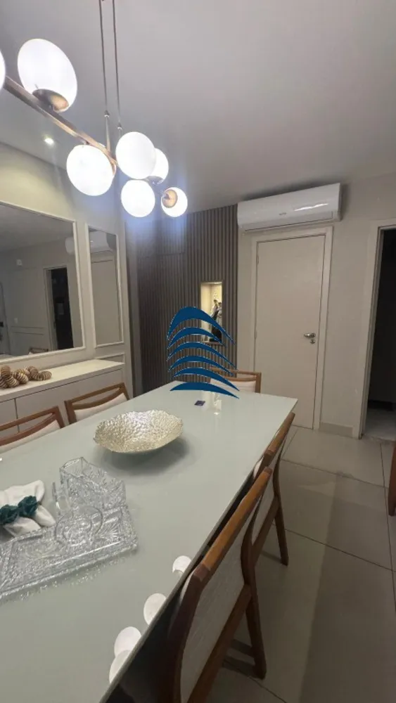 Apartamento, 4 quartos, 113 m² - Foto 3