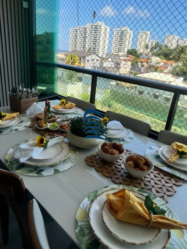 Apartamento, 4 quartos, 113 m² - Foto 12