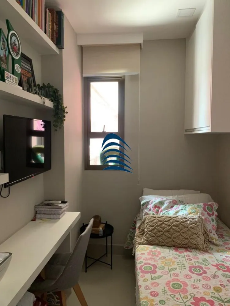 Apartamento, 4 quartos, 113 m² - Foto 14