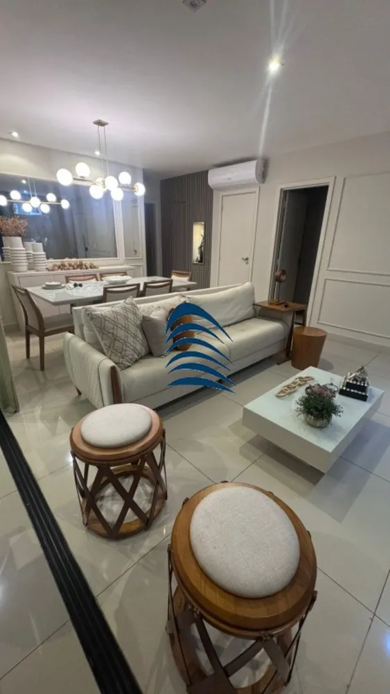Apartamento, 4 quartos, 113 m² - Foto 6