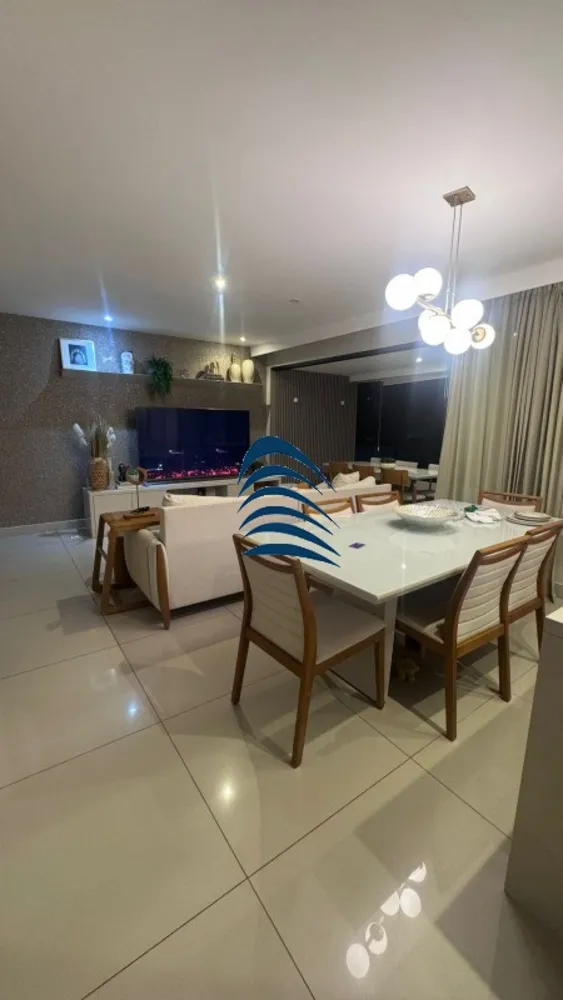 Apartamento, 4 quartos, 113 m² - Foto 4
