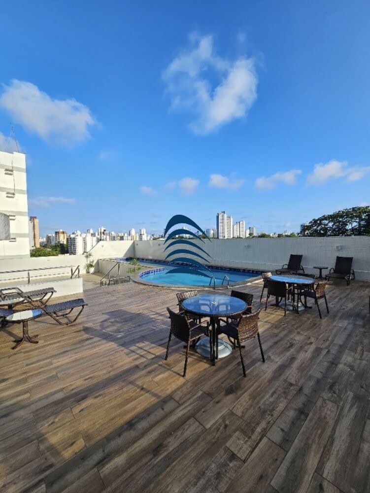 Apartamento, 3 quartos, 107 m² - Foto 4