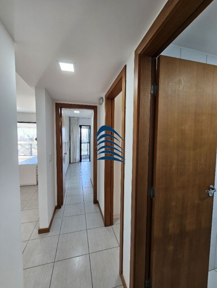 Apartamento, 3 quartos, 107 m² - Foto 1