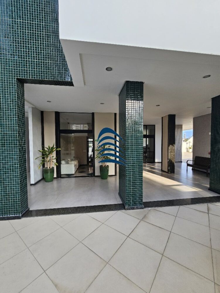 Apartamento, 3 quartos, 107 m² - Foto 2