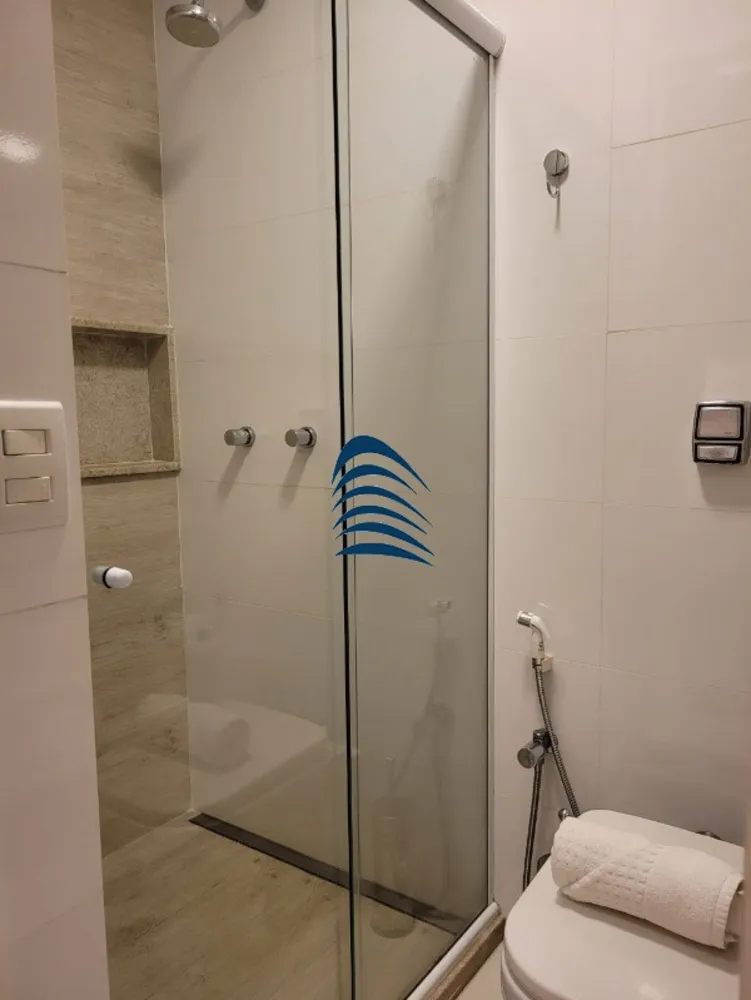 Apartamento, 1 quarto, 44 m² - Foto 2