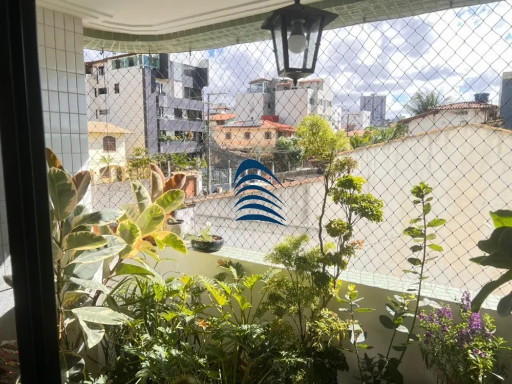 Apartamento, 1 quarto, 44 m² - Foto 4