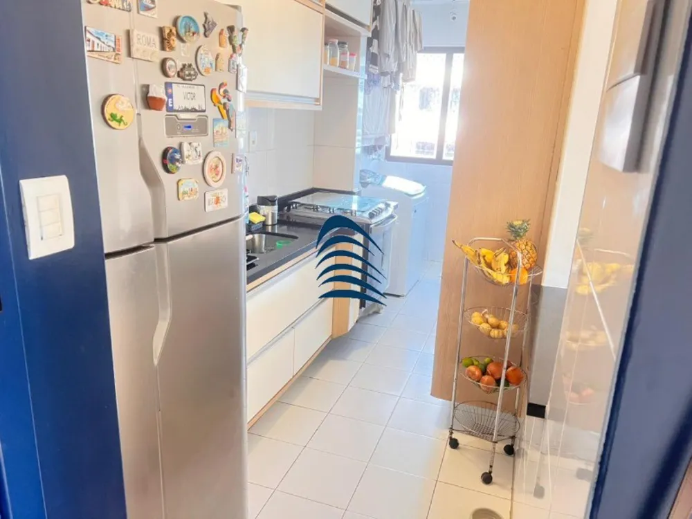 Apartamento, 1 quarto, 44 m² - Foto 4