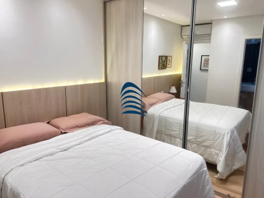 Apartamento, 1 quarto, 44 m² - Foto 1