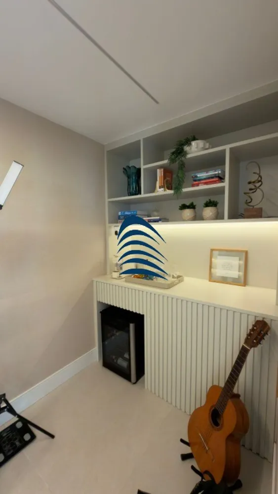 Cobertura, 4 quartos, 270 m² - Foto 4