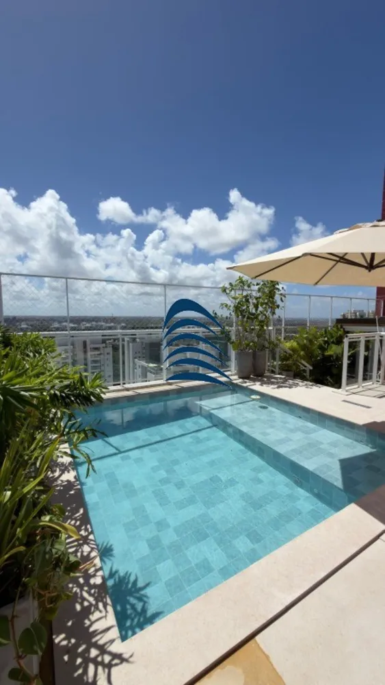 Cobertura, 4 quartos, 270 m² - Foto 5