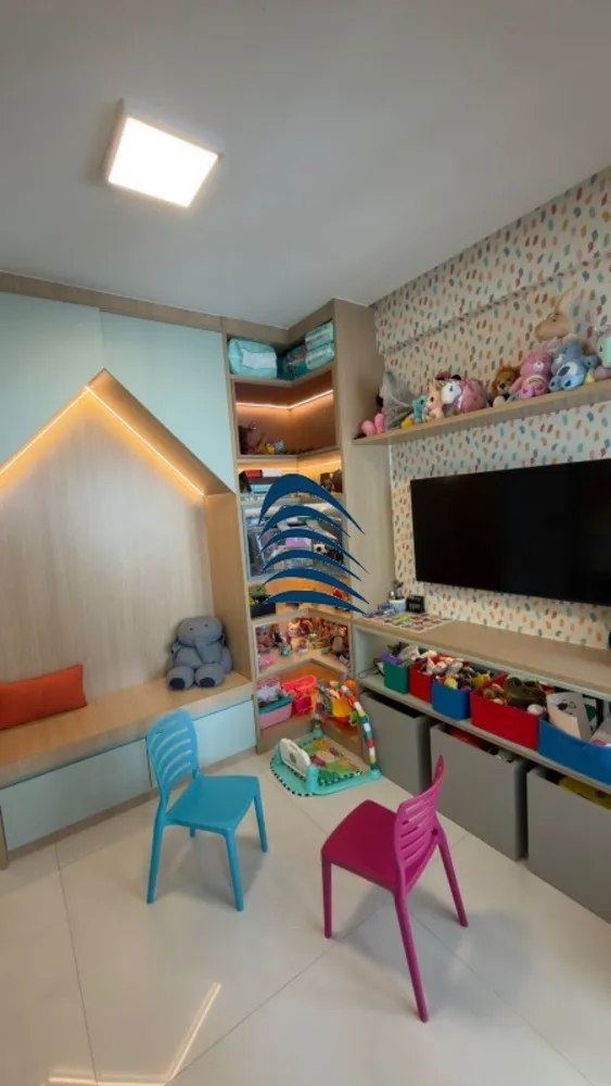 Cobertura, 4 quartos, 270 m² - Foto 2