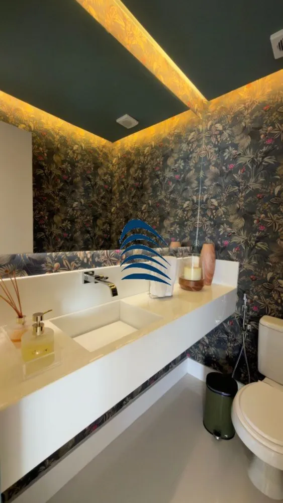 Cobertura, 4 quartos, 270 m² - Foto 6