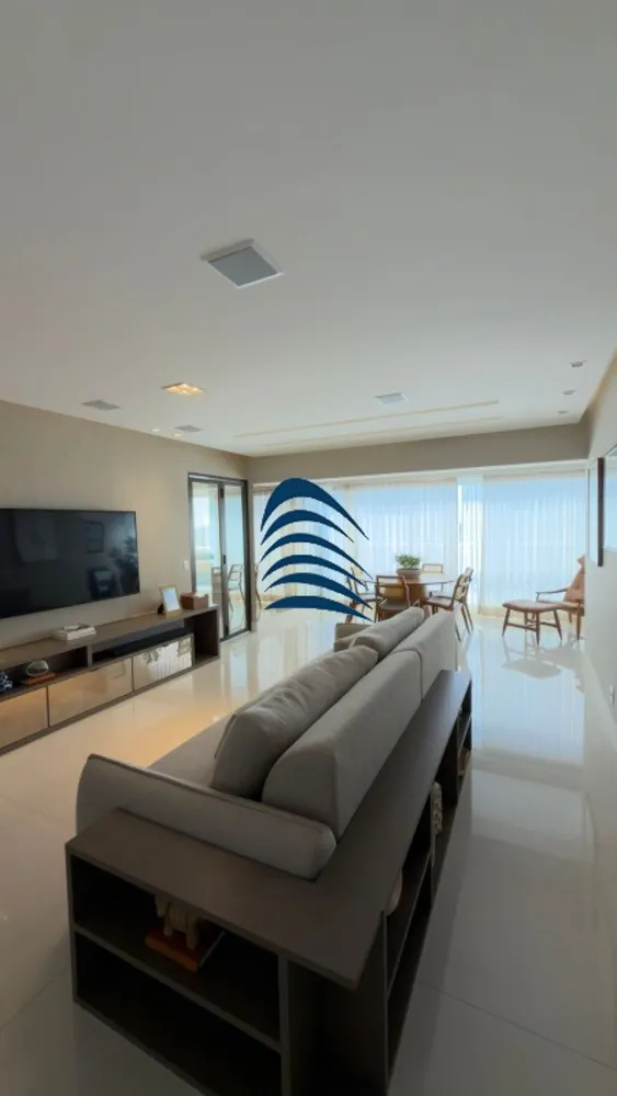 Cobertura, 4 quartos, 270 m² - Foto 1