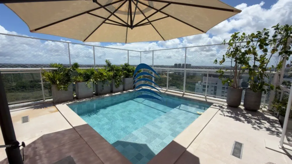 Cobertura, 4 quartos, 270 m² - Foto 14