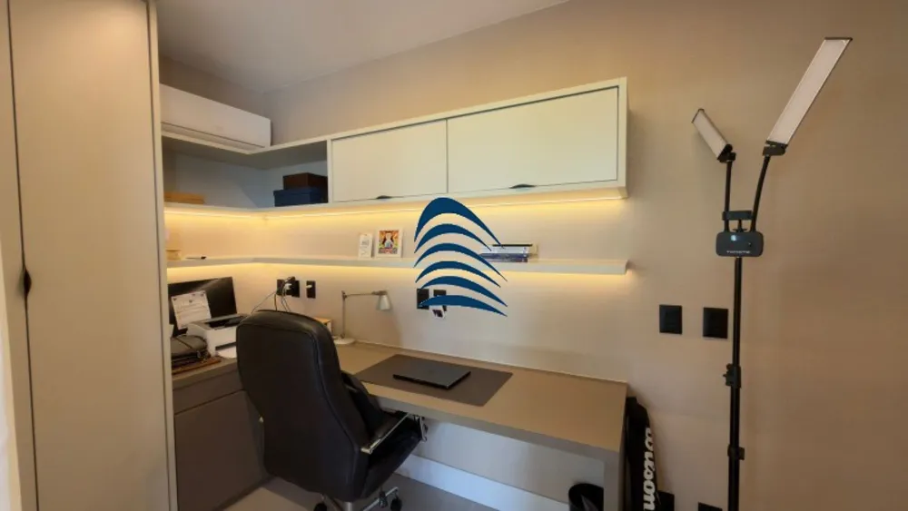Cobertura, 4 quartos, 270 m² - Foto 8