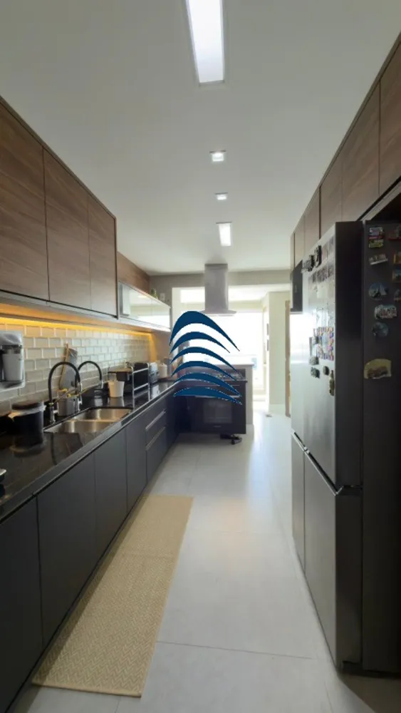 Cobertura, 4 quartos, 270 m² - Foto 7