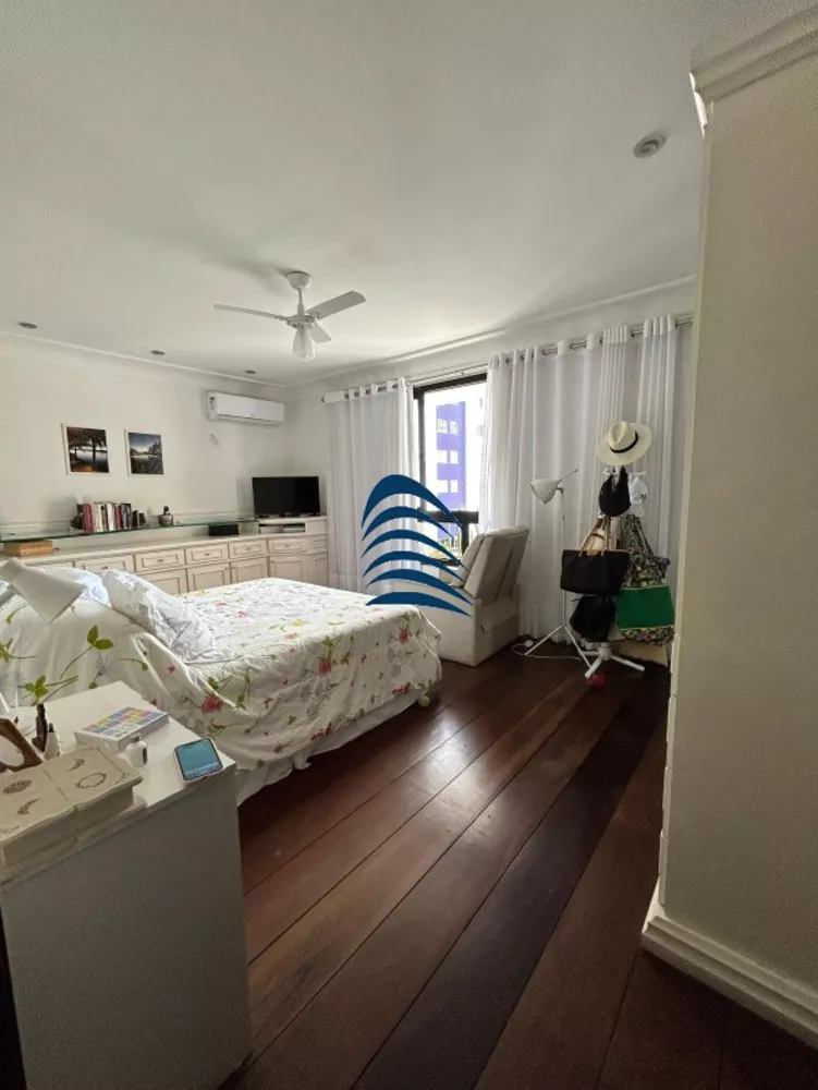 Apartamento à venda com 3 quartos, 225m² - Foto 8