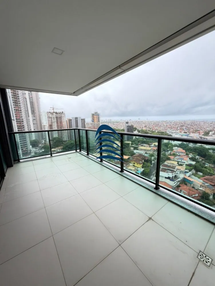 Apartamento, 3 quartos, 285 m² - Foto 2