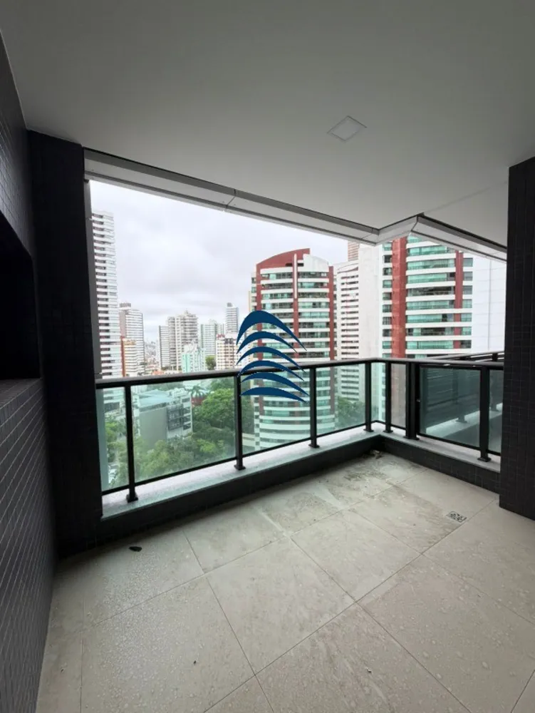 Apartamento, 3 quartos, 285 m² - Foto 12
