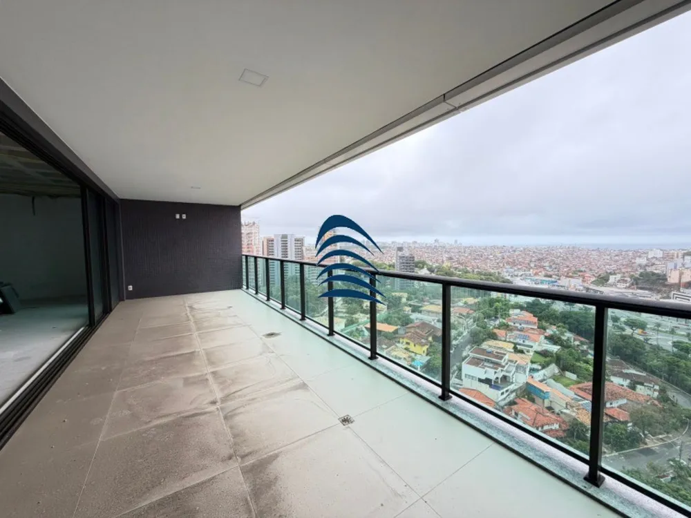 Apartamento, 3 quartos, 285 m² - Foto 1