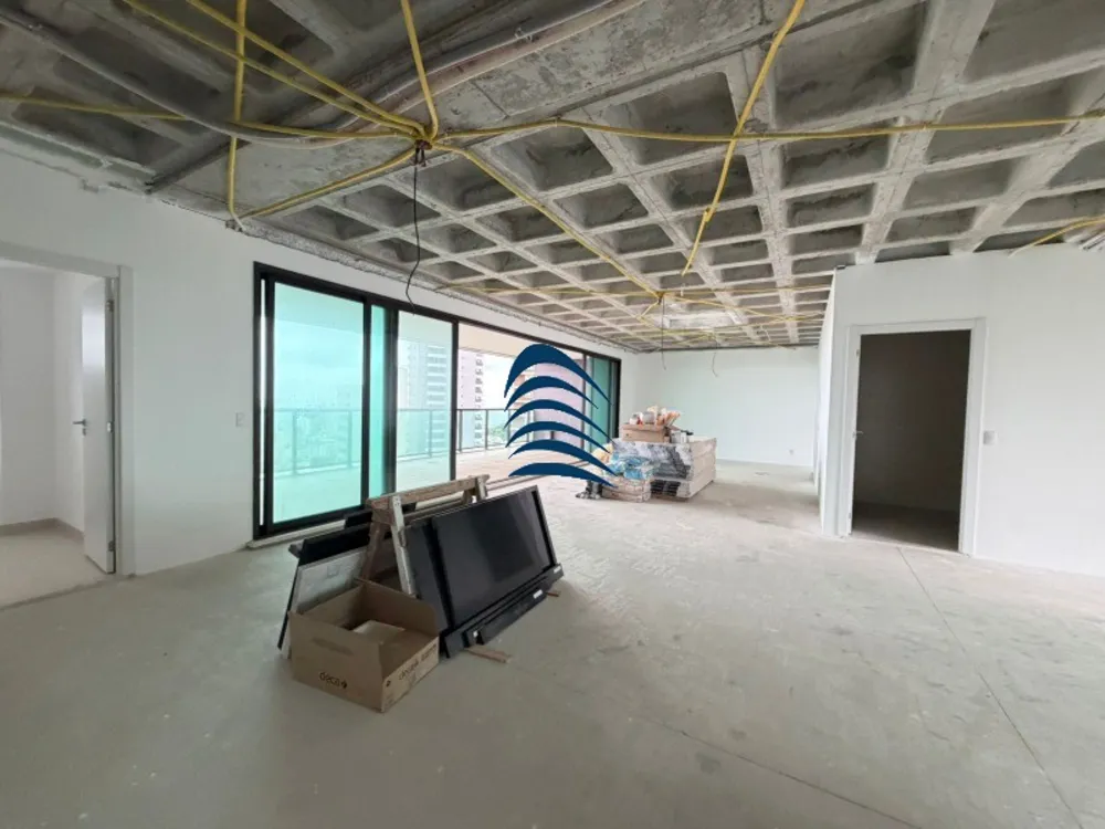 Apartamento, 3 quartos, 285 m² - Foto 4