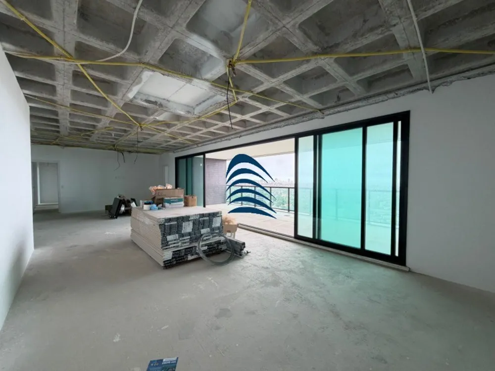 Apartamento, 3 quartos, 285 m² - Foto 7
