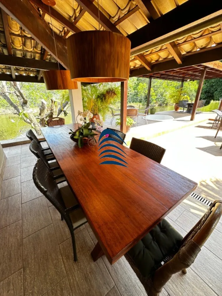 Casa, 6 quartos, 510 m² - Foto 7