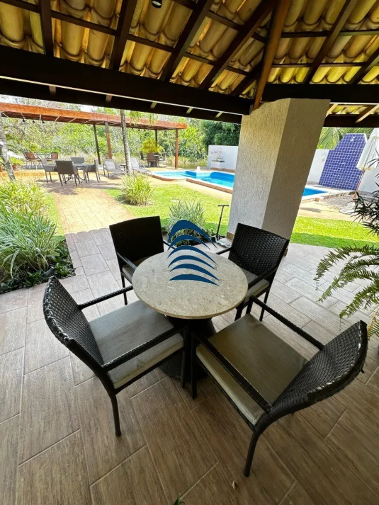 Casa, 6 quartos, 510 m² - Foto 3