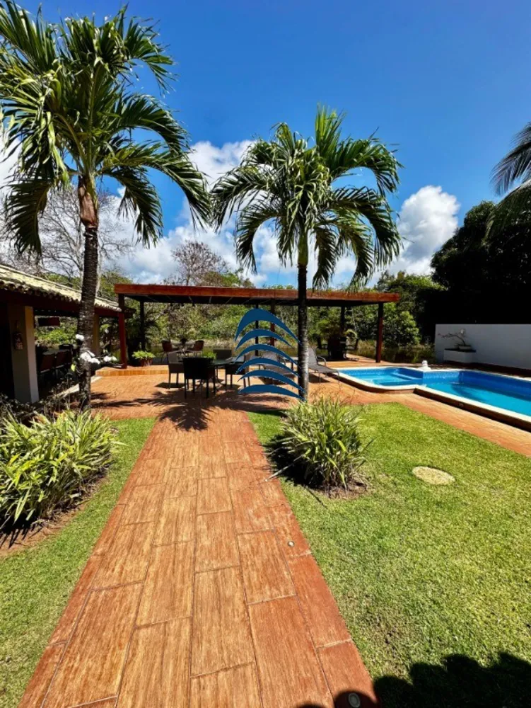 Casa, 6 quartos, 510 m² - Foto 10