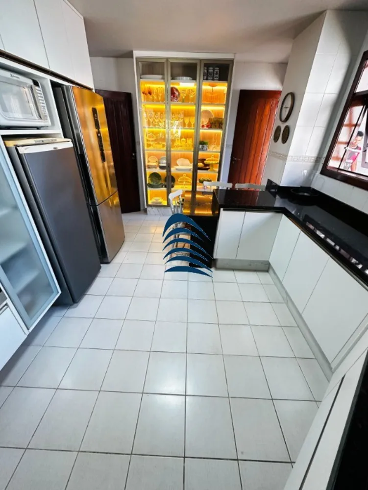 Casa, 6 quartos, 510 m² - Foto 12
