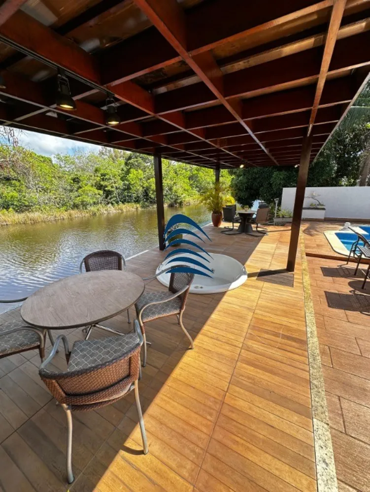 Casa, 6 quartos, 510 m² - Foto 15