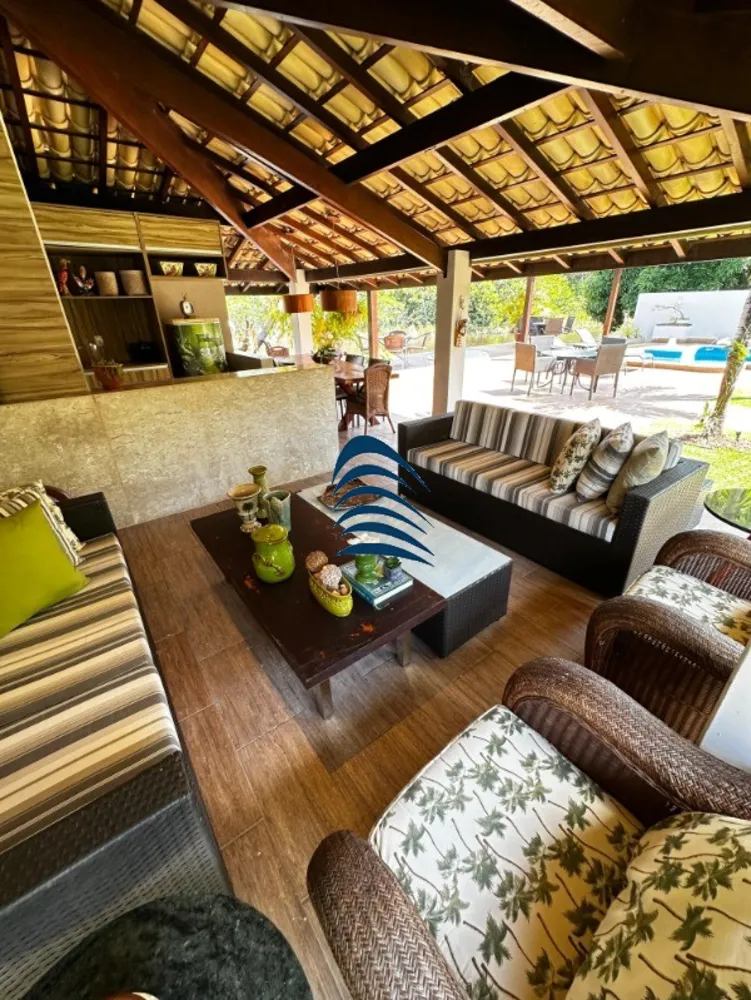 Casa, 6 quartos, 510 m² - Foto 14