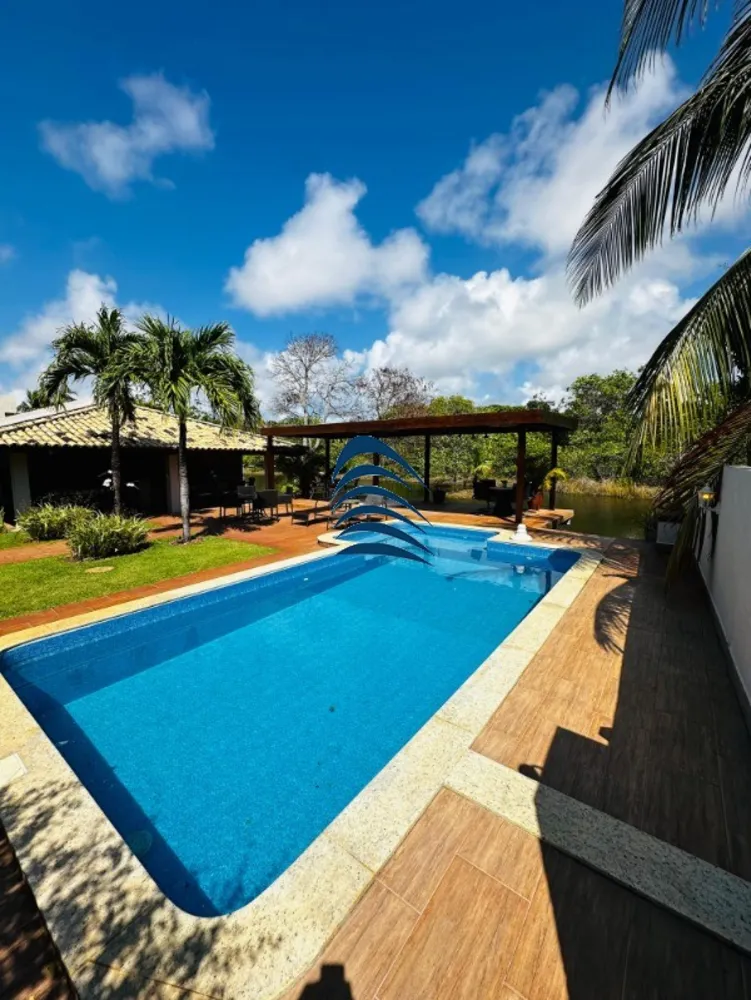 Casa, 6 quartos, 510 m² - Foto 16