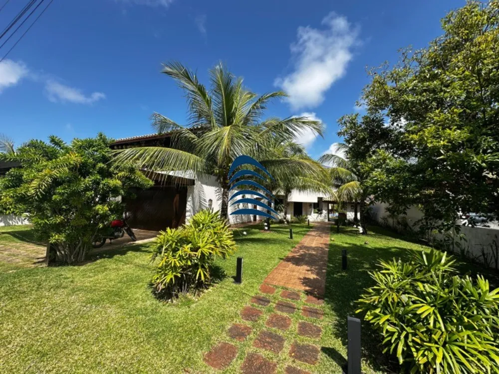Casa, 6 quartos, 510 m² - Foto 11