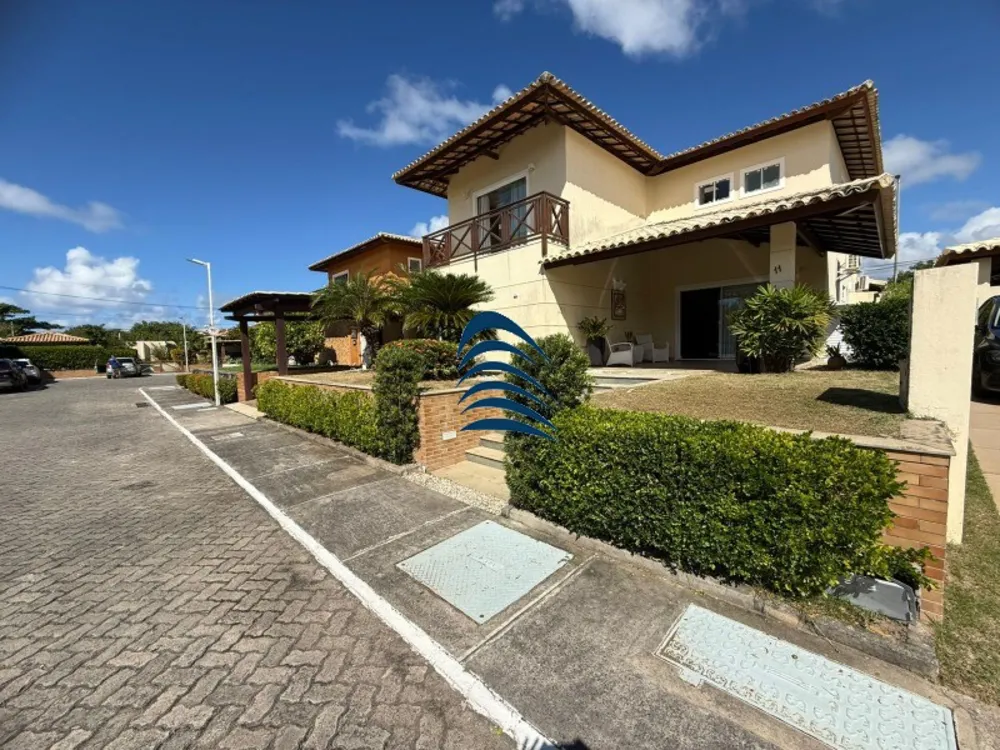 Casa, 4 quartos, 350 m² - Foto 1