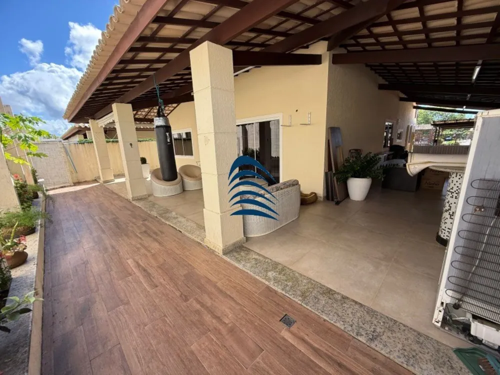 Casa, 4 quartos, 350 m² - Foto 16