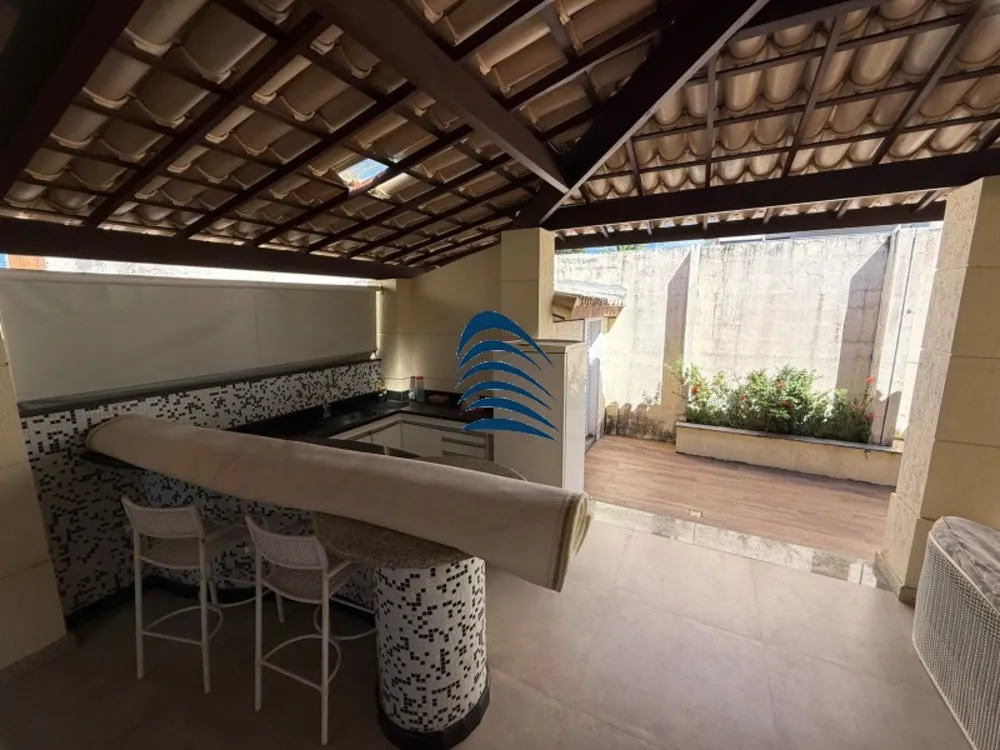 Casa, 4 quartos, 350 m² - Foto 2