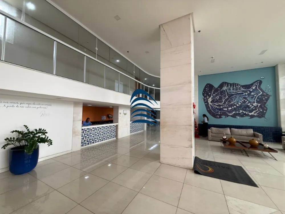 Apartamento, 2 quartos, 93 m² - Foto 8