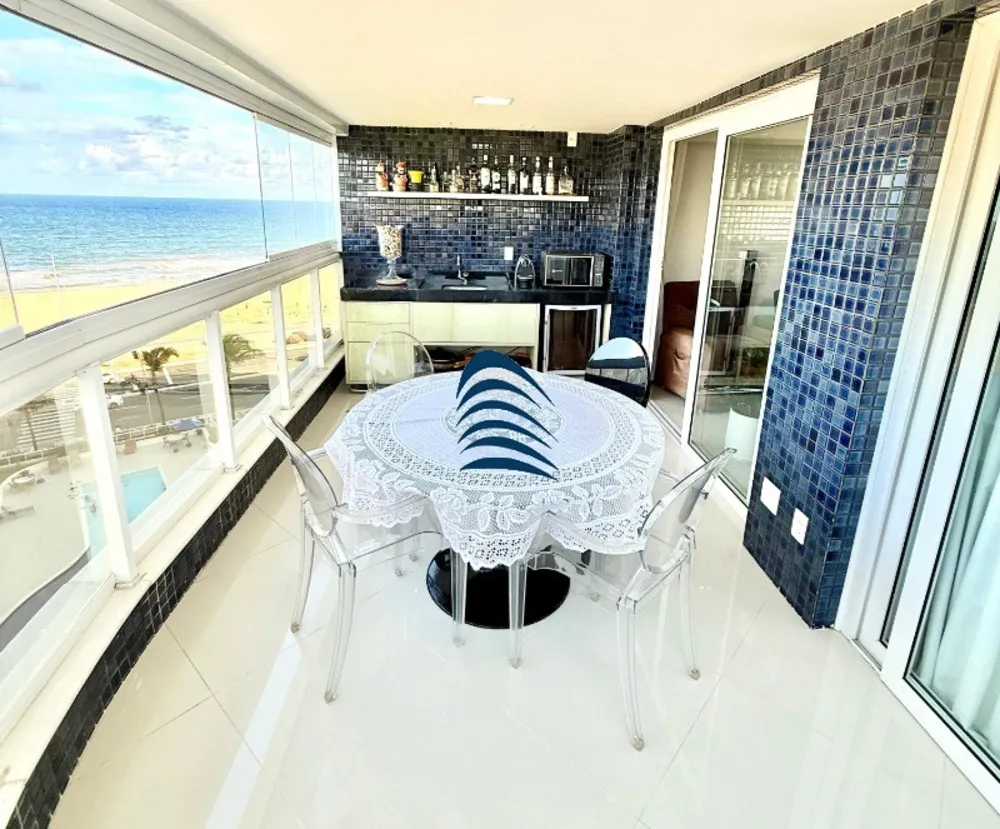 Apartamento, 2 quartos, 93 m² - Foto 4