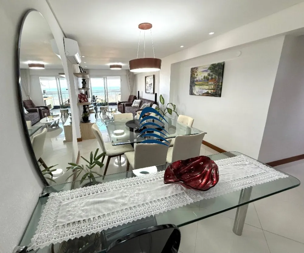 Apartamento, 2 quartos, 93 m² - Foto 2